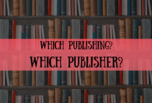 What Are Your Book Publishing Options? How to Zero in on the Right Publisher?