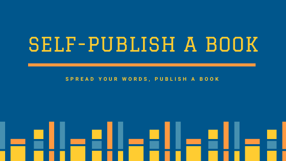 How to make the most of self-publishing your book?