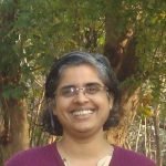 Rukhmini Dey – Professor of Mathematics
