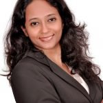 Kamini Kusum – professional with a large IT company