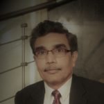 Ashish Pachory –  Communication Technology Specialist