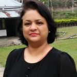 Manju Sharma – HR Manager