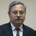 Purnendu Ghosh – Executive Director of Birla Institute of Scientific Research