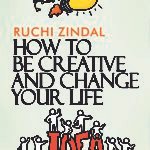Ruchi Zindal -Creativity Expert and Motivational Speaker 14/05/19