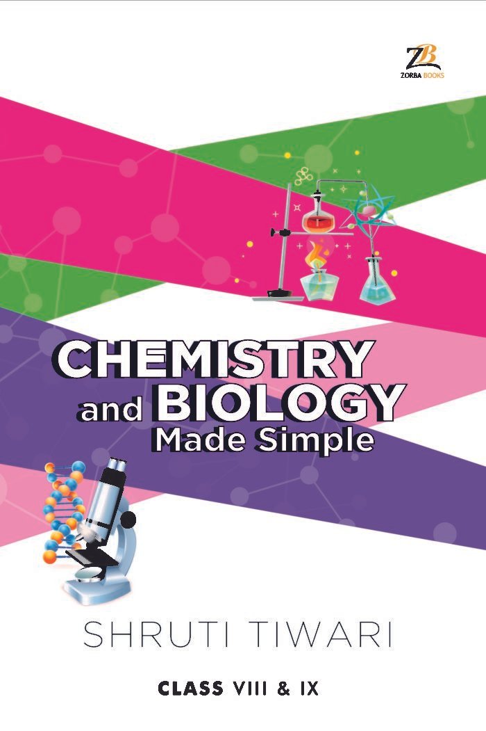 Chemistry And Biology Made Simple - ZorbaBooks