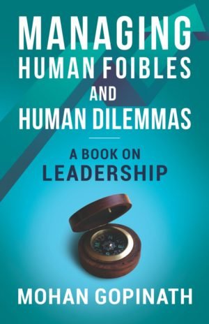 Books on leadership