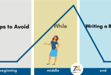 Common Traps to Avoid While Writing a Book