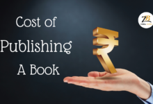What is the Cost of Publishing a Book?