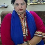Geetika Bhardwaj – Homemaker