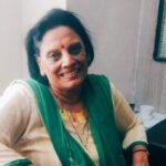 Renuka Laungani – Former Principal, Mumbai