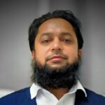 Dr Manzoor Ahmad  – M.S.(Surgery), Asstt. Professor of Surgery