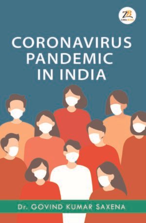 CORONAVIRUS PANDEMIC IN INDIA