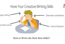 Enhance Your Creative Writing Skills