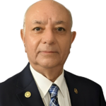 Ashok Thussu- Co-Master Licensee for LMI India