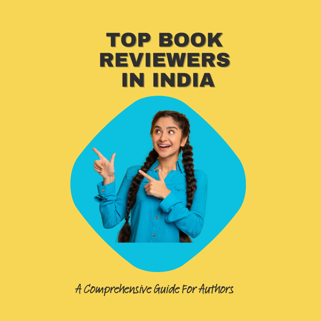 Top Book Reviewers in India: A Comprehensive Guide - ZorbaBooks