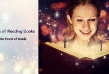 Unlock the Power of Words: Inspiring Quotes on the Joys of Reading Books