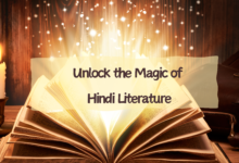 Unlock the Magic of Hindi Literature: Exploring the World of Books in Hindi