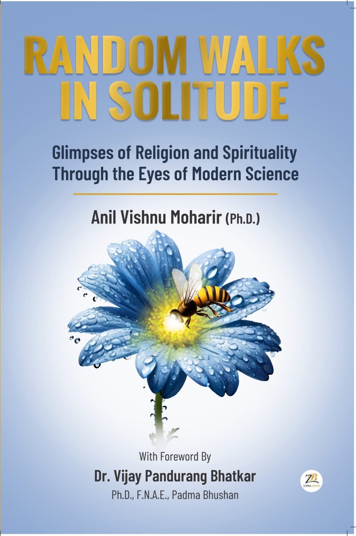 Religion and Spirituality