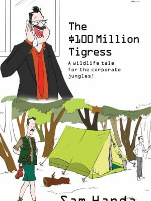 The $100 Mn Tigress