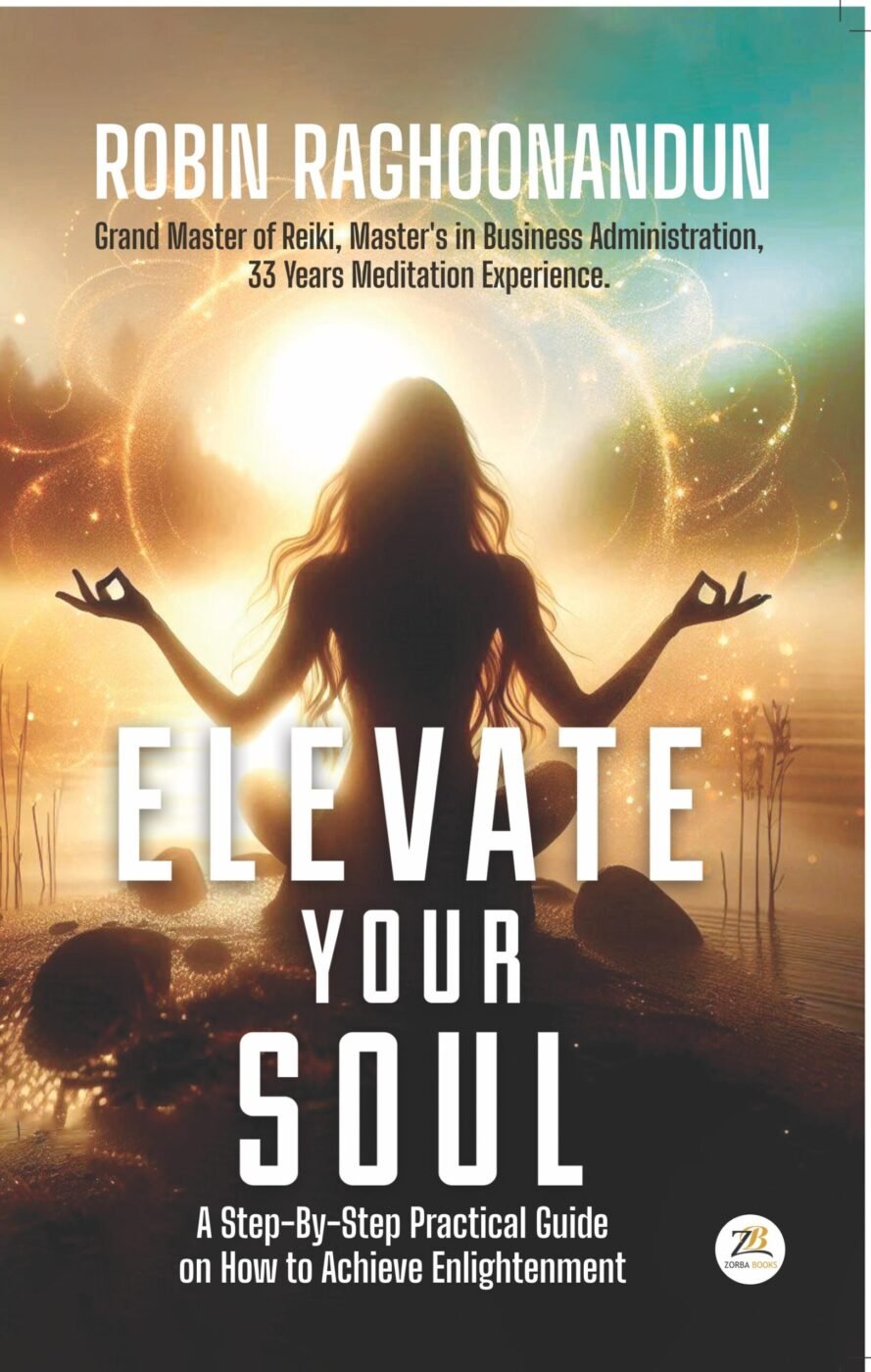 Elevate your soul